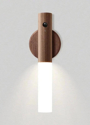 LED Night Light – Sensor & Rechargeable