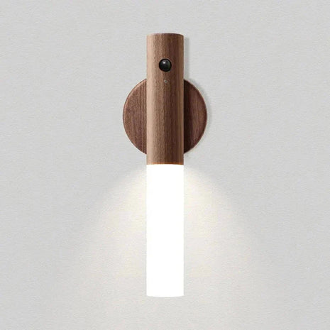 LED Night Light – Sensor & Rechargeable