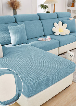 Elastic All-inclusive Four Seasons Universal Cover Towel Sofa Cushion Cover