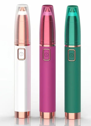 Rechargeable Painless Eyebrow Hair Remover Tool