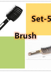 Set 5 / Brush / Set