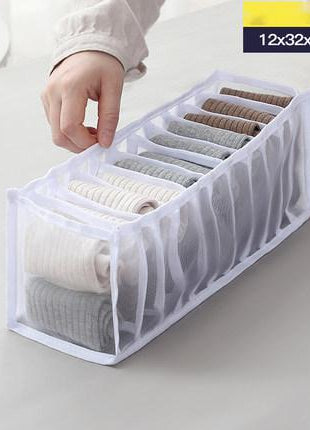 Underwear Storage Box Non-woven Fabric