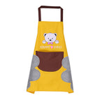 Little Bear Yellow