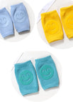 Blue yellow green / Q3pcs