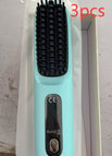 LCD Blue English 3pcs