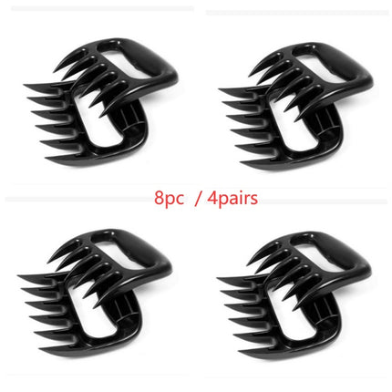 Bear Claw Meat Shredder Tool for Barbecue