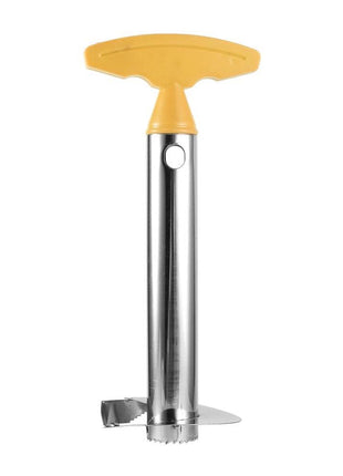 Stainless Steel Pineapple Peeler, Corer & Pulp Separator