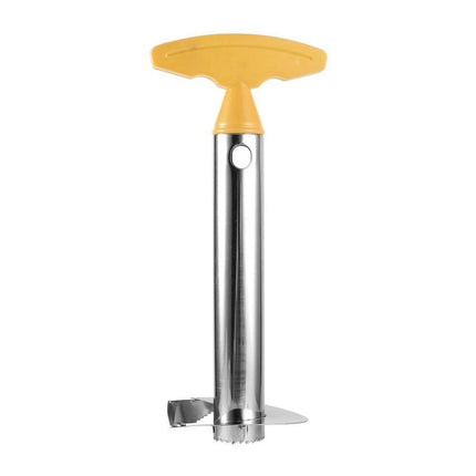 Pineapple Peeler Stainless Steel Pulp Separator