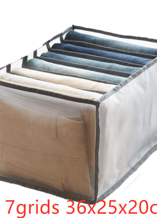 Underwear Storage Box Non-woven Fabric