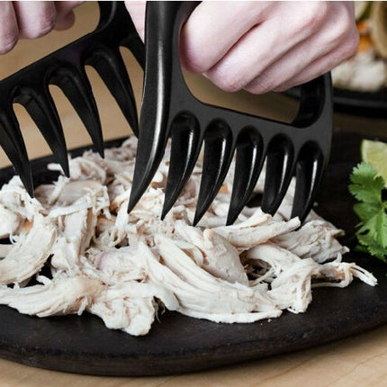 Bear Claw Meat Shredder Tool for Barbecue