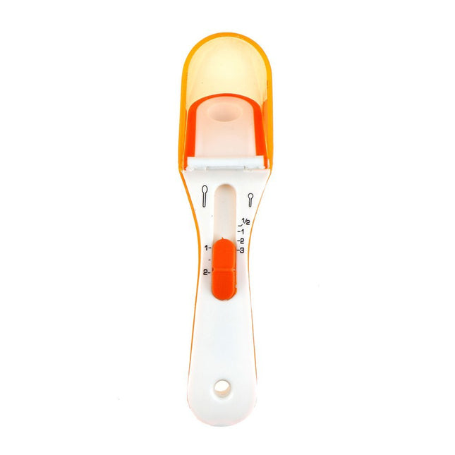 Digital Measuring Spoon for Precise Kitchen Baking Measurements