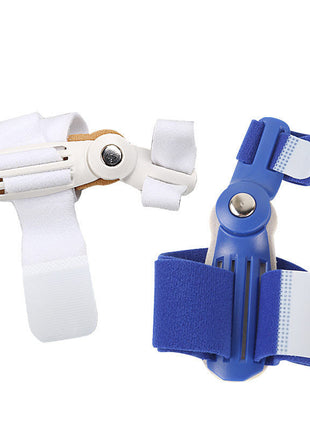 Hallux Valgus Corrector Plastic Toe Correctors Sleeves