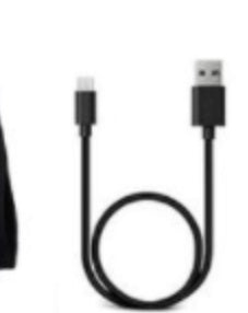 USB Rechargeable Waterproof COB LED Camping Headlamp