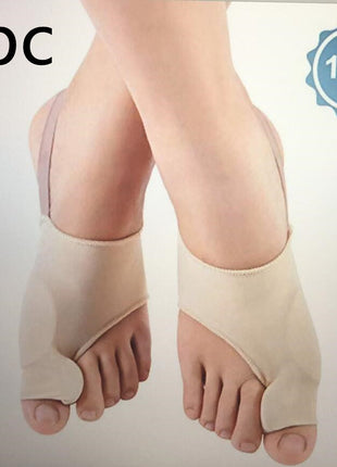 Corrective Socks Toe Valgus Toe Separator Superior Bunion Pain Relief