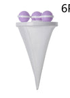 Purple 6PC