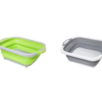 Folding Vegetable Board Household Multifunctional Anvil Board Washing