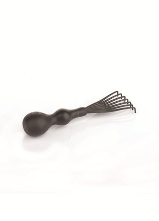 Hairbrush Anti Klit Brushy Haarborstel Women Detangler Hair Brush Bristle Nylon Scalp Massage  Teaser Hair Brush Comb