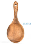 Rice spoon