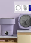 Purple blue light / 220V US