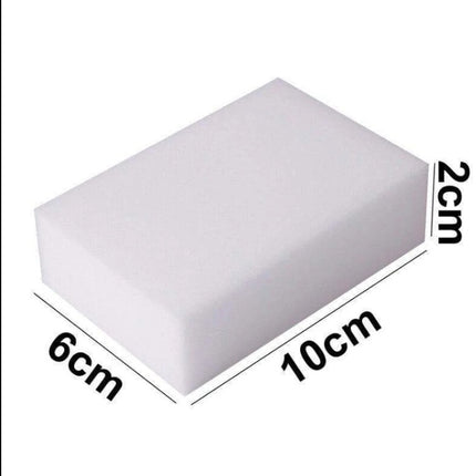 Magic Rub Nano Sponge Clean Block Kitchen