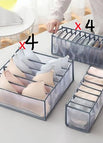 Grey / 12PCS
