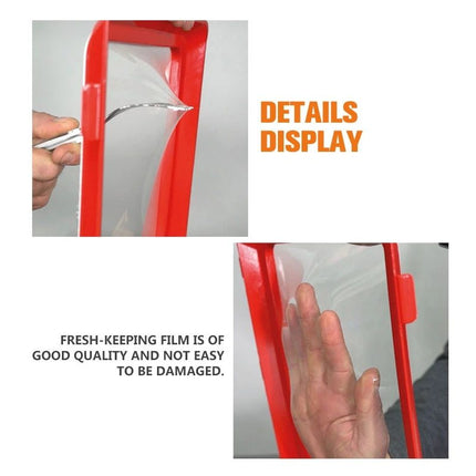 Creative Food Preservation Tray — Organized Living