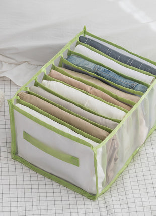 Underwear Storage Box Non-woven Fabric