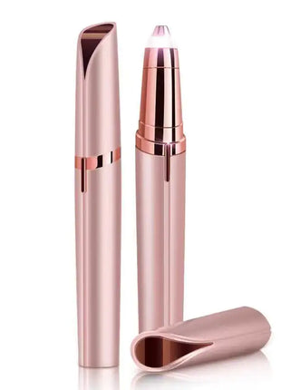 Rechargeable Eyebrow Hair Remover