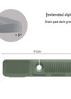 Dark Green / Extended