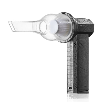 Silent High-Power Brushless Motor Jet Fan Air Duster