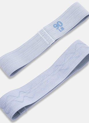 Yoga Pilates Hip-shaping Pounds Stretch Training Knitting Belt