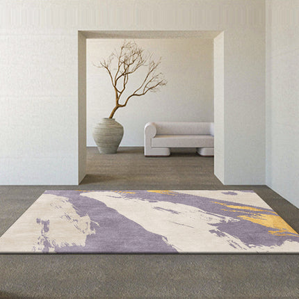 Living Room Carpet Light Luxury Home Modern Minimalist