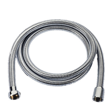 High Pressure Handheld Shower Head with Stop Button