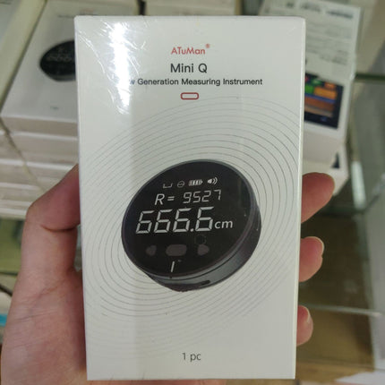 Electronic Ruler High Precision Measuring Instrument