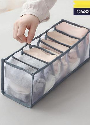 Underwear Storage Box Non-woven Fabric