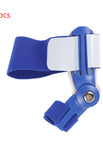 10pcs blue