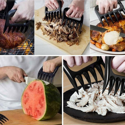 Bear Claw Meat Shredder Tool for Barbecue