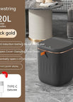 Black Gold / 20L