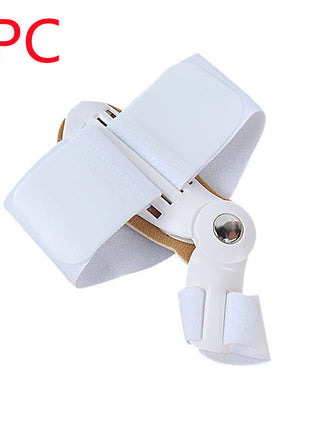 Hallux Valgus Corrector Plastic Toe Correctors Sleeves