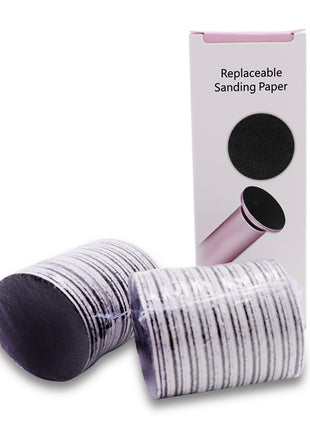 Professional Electric Callus Remover – Pedicure Tool for Heels & Dead Skin