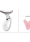 White Pink
