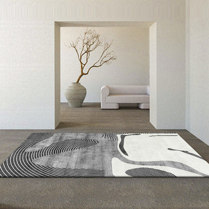 Living Room Carpet Light Luxury Home Modern Minimalist