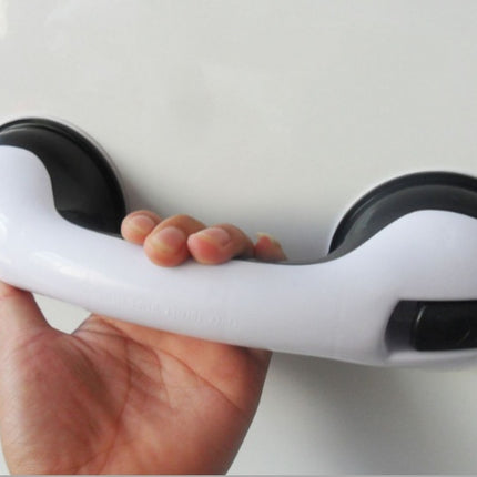 Suction Cup Bathroom Handrail Anti-Slip Safety Rail