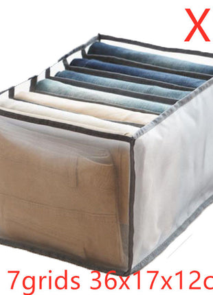 Underwear Storage Box Non-woven Fabric