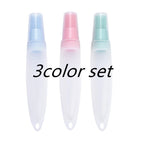 3color set