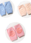 Blue color pink / Q3pcs