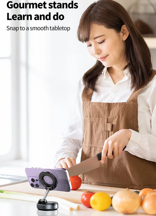 Strong Magnetic Car Phone Holder