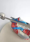 Stainless steel