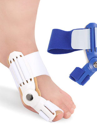 Hallux Valgus Corrector Plastic Toe Correctors Sleeves