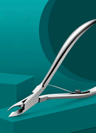 Professional Stainless Steel Nail Cuticle Nipper
